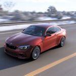 Cómo conseguir el BMW M2 2020 y encontrar el circuito Soni Time Attack en FH6