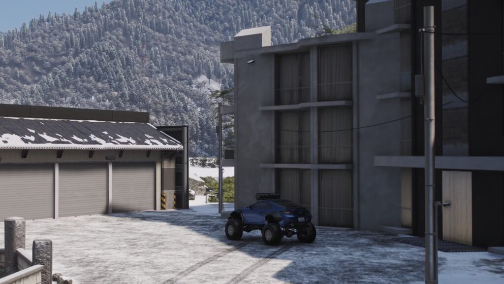 Cómo obtener '¿Qué estás haciendo en mi patrimonio?' Logro en Forza Horizon 6
