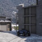 Cómo obtener '¿Qué estás haciendo en mi patrimonio?' Logro en Forza Horizon 6