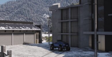 Cómo obtener '¿Qué estás haciendo en mi patrimonio?' Logro en Forza Horizon 6