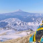 Lista de reproducción del festival 'Bienvenido a Japón' de Forza Horizon 6 Recompensas y desafíos de la temporada de invierno