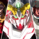 Hoy hace 13 años, terminó la mayor obra maestra del anime Mecha jamás realizada