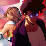 Los 5 magos de videojuegos más fuertes que destruyen a Sung Jin-woo