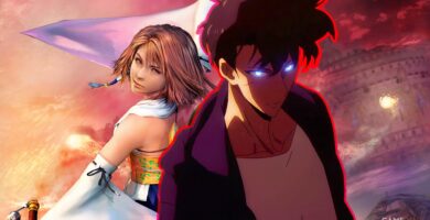 Los 5 magos de videojuegos más fuertes que destruyen a Sung Jin-woo