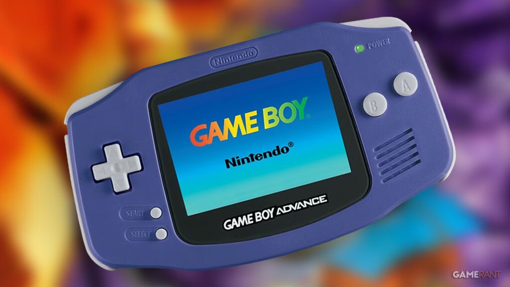Hace 22 años, uno de los crossovers de juegos más inesperados llegó a GBA