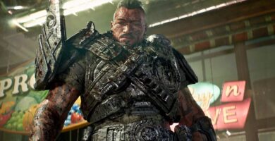 El creador original critica Gears of War: E-Day