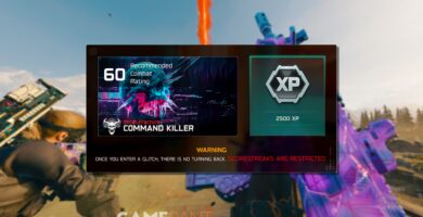 Guía final de Command Killer Black Ops 7 (camuflaje, máscaras y más gratuitos)