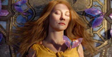 Todo lo que necesitas saber sobre Laufey en God of War