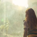 El verdadero gran mal de God of War Laufey se esconde a plena vista