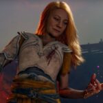 God of War Laufey - Preguntas candentes, explicadas