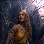 Se revela el elenco de God of War Laufey