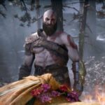 Santa Mónica confirma que vendrán más historias de Kratos