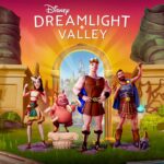 Guía de deberes de Godly Glamour Star Path en DDV (Disney Dreamlight Valley)