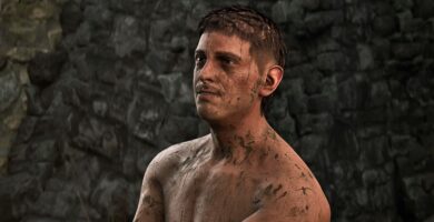 Remake de Gothic 1: Cómo deshacerse del barro