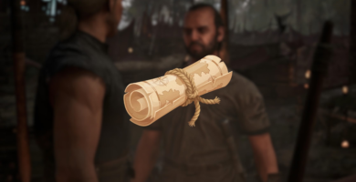 Dónde conseguir un mapa en Gothic 1 Remake