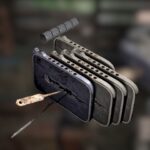 Remake de Gothic 1: Explicación de cómo abrir cerraduras