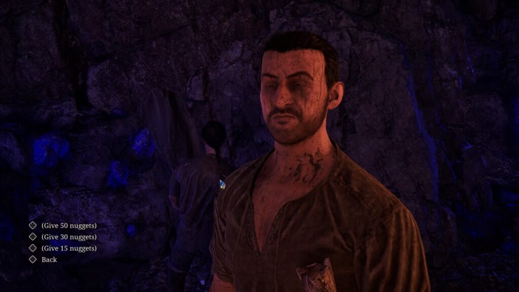 Ubicación de Aleph del remake de Gothic 1: guía del cobertizo de almacenamiento de Ulbert