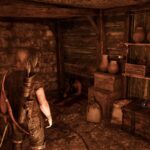 Ubicación de Bran del remake de Gothic 1: guía hasta el cuello