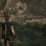 Ubicación de Gothic 1 Remake Nek