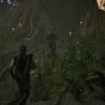 Cómo llegar al campamento del pantano de Brotherhood en Gothic 1 Remake