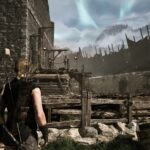 Cómo conseguir armas al principio del remake de Gothic 1