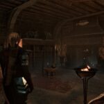 Guía de piedras de enfoque de la fortaleza de montaña de Gothic 1 Remake