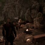 Ubicación de Quentin del remake de Gothic 1: guía del campamento de los pícaros