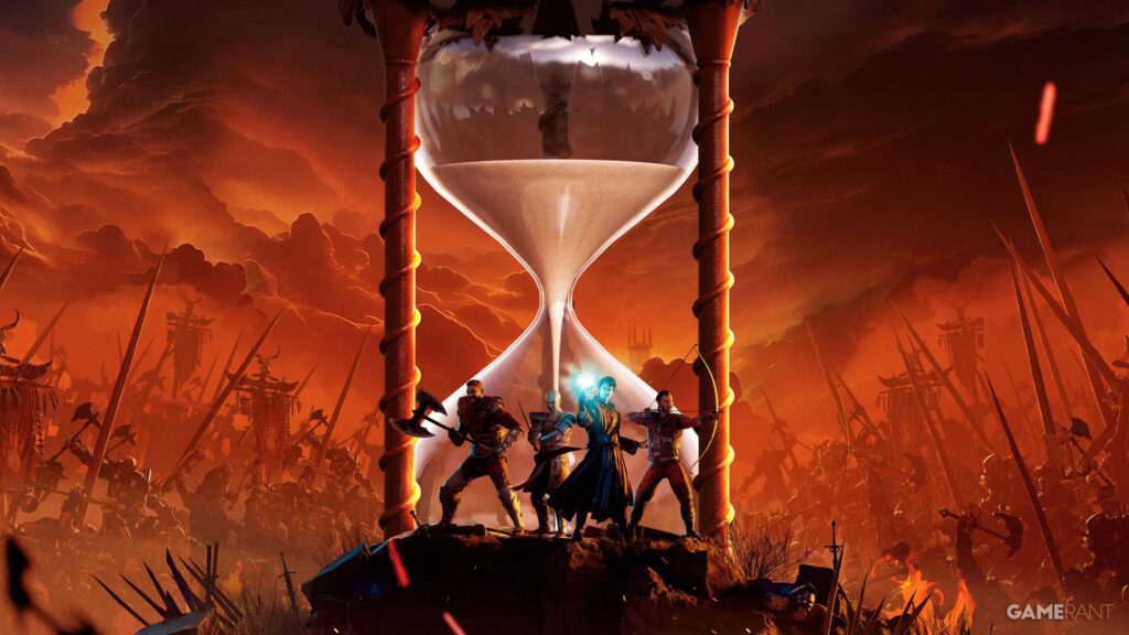 ¿A qué hora se lanza el remake de Gothic 1 a nivel mundial?