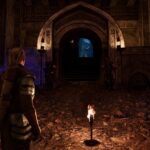 Error en el plan de los magos del agua del remake de Gothic 1: cómo alcanzar las saturas