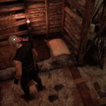 Dónde dormir en el remake gótico 1