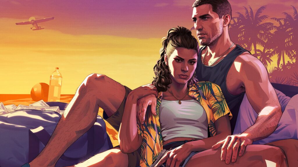 'Ya estamos en el final del juego' El marketing de GTA 6 está a punto de intensificarse