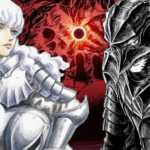 Después de 9 meses, Berserk finalmente regresa con el primer capítulo nuevo de 2026