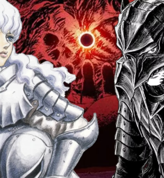Después de 9 meses, Berserk finalmente regresa con el primer capítulo nuevo de 2026