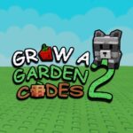 Cultivar un jardín 2 códigos