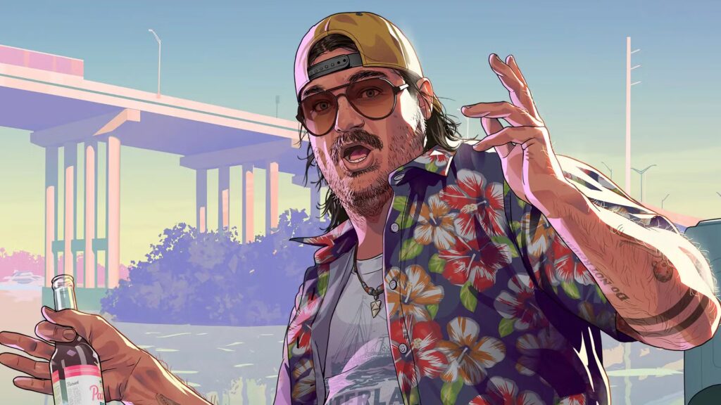Rockstar acaba de hacer su primer movimiento público de GTA 6 en mucho tiempo