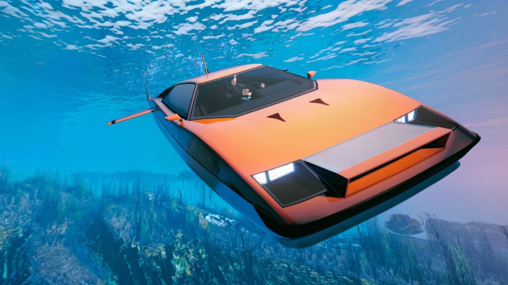 El juego más vendido de todos los tiempos de Rockstar ahora está incluido en GTA+