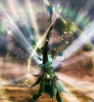 Cómo subir de nivel rápidamente en GW2