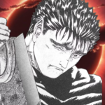 Berserk ha saltado oficialmente el tiburón