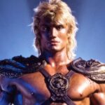 Masters of the Universe finalmente intenta lo que la película de 1987 no pudo