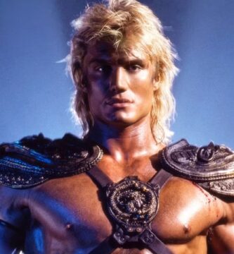 Masters of the Universe finalmente intenta lo que la película de 1987 no pudo
