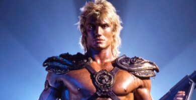 Masters of the Universe finalmente intenta lo que la película de 1987 no pudo