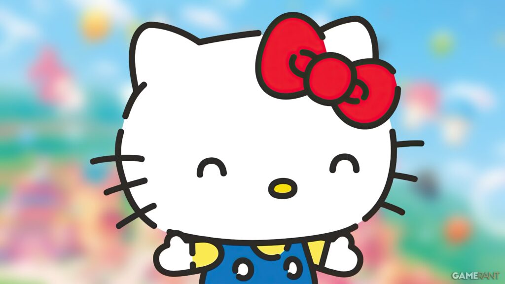 Nuevo lanzamiento de Hello Kitty confirmado para el 29 de octubre