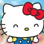 Nuevo lanzamiento de Hello Kitty confirmado para el 29 de octubre