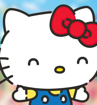 Nuevo lanzamiento de Hello Kitty confirmado para el 29 de octubre
