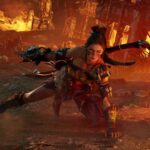 El spin-off MMORPG de Horizon finalmente tiene una ventana de lanzamiento