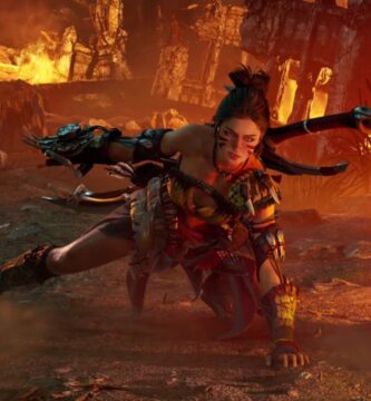 El spin-off MMORPG de Horizon finalmente tiene una ventana de lanzamiento