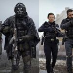 Todas las ediciones de COD Modern Warfare 4 (y bonificaciones por reserva)
