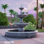 Cómo activar la fuente de los deseos en Fortnite Runners (botín gratuito de Sunken Shores)