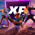 Cómo completar rápidamente el pase de batalla de Fortnite (XP Farm)