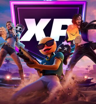 Cómo completar rápidamente el pase de batalla de Fortnite (XP Farm)